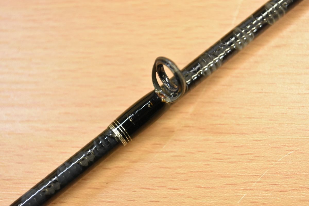  シマノ 21 グラップラー BB タイプJ B 60-2 SHIMANO ベイトロッド 2ピース オフショア ジギング ブリ ヒラマサ 等 ジギングロッド ロッド