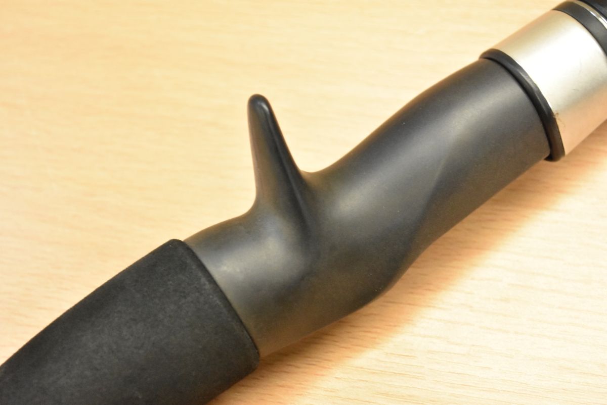 21 グラップラー