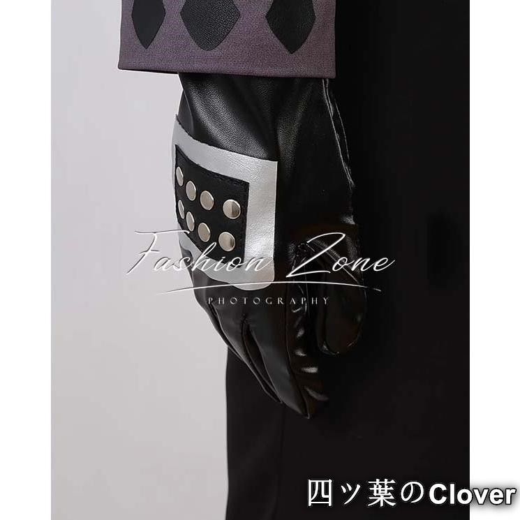 刀剣乱舞-ONLINE-風 後家兼光コスプレ衣装 cosplayハロウィン演出服変装B25105 BRIGHTFACE_UK