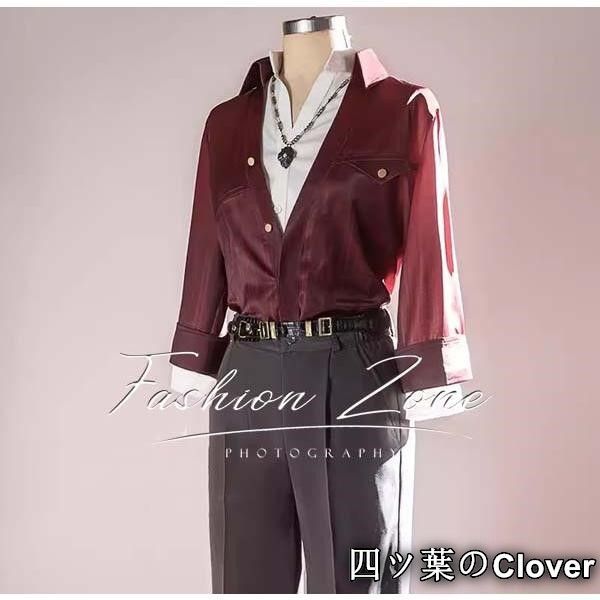 コスプレ衣装ウィッグ靴cosplayハロウィン演出服変装B25105