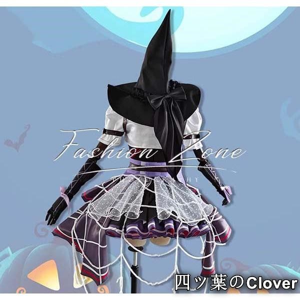 ウッズ音楽会コスプレ衣装ウィッグ靴cosplay ハロウィン