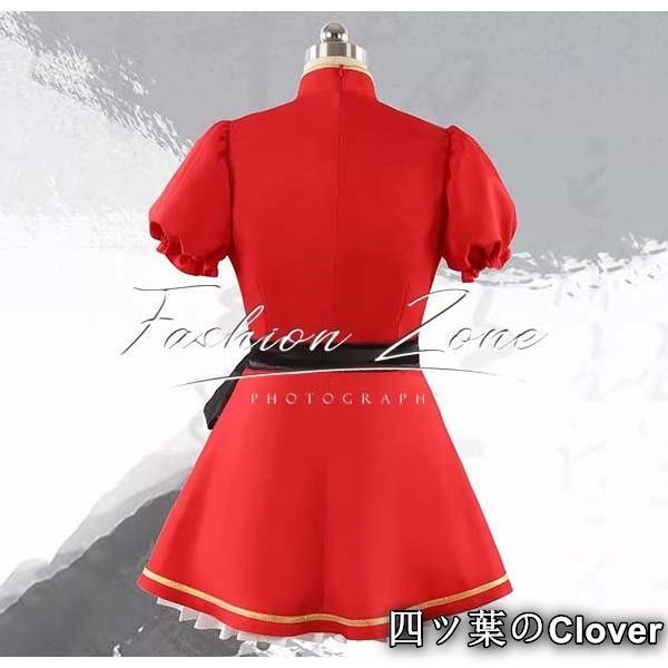 cosplayハロウィン演出服変装B25105