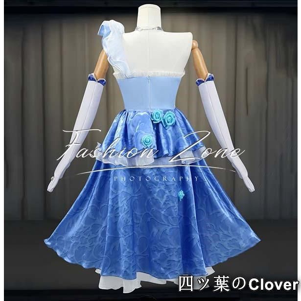 第五人格風 調酒師