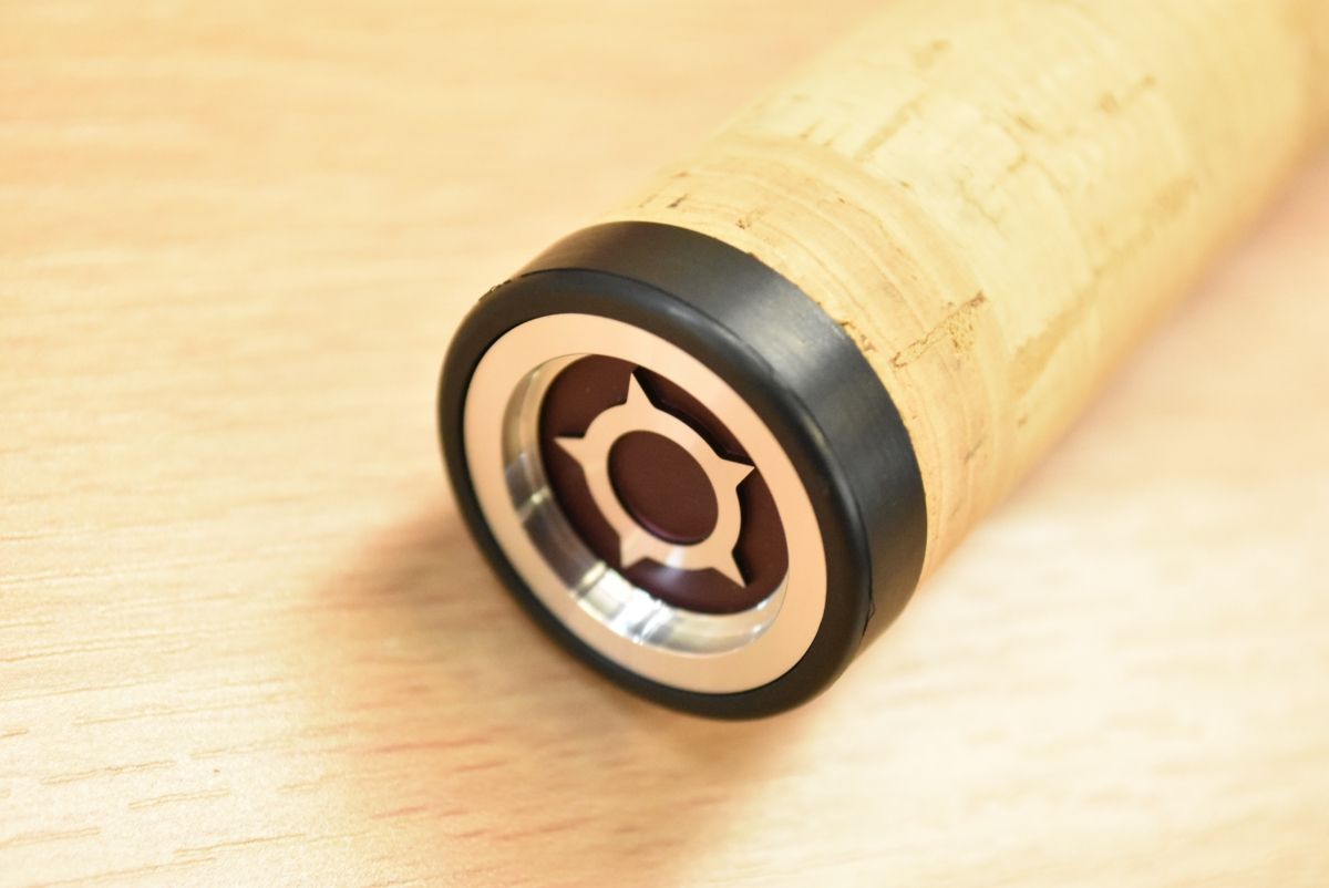  フィッシュマン ビームス ブランシエラ 5.2 UL ベイト 3ピース FISHMAN BEANS blancsierra ブラックバス 渓流 トラウト アジ 等 ルアーロッド ロッド