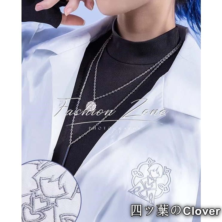 原神 げんしん 風 散兵 放浪者天声コスプレ衣装ウィッグ cosplayハロウィン演出服変装B25105 BRIGHTFACE_UK