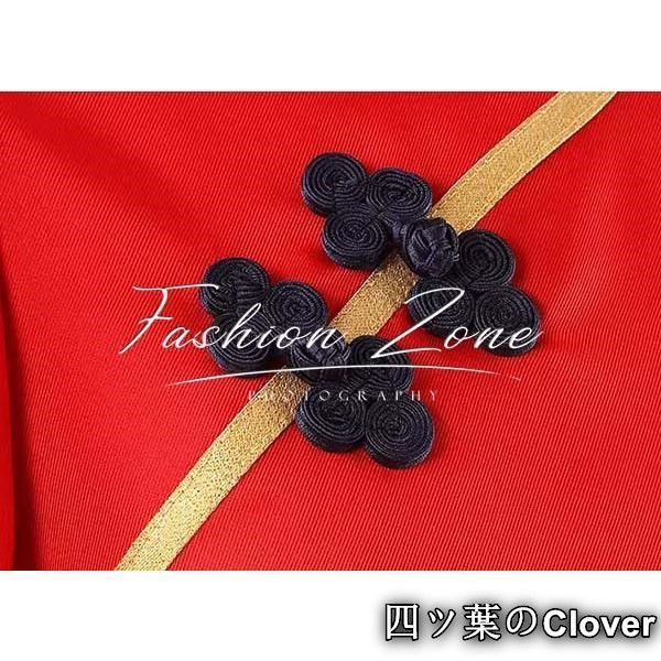 朱城ルミ コスプレ衣装