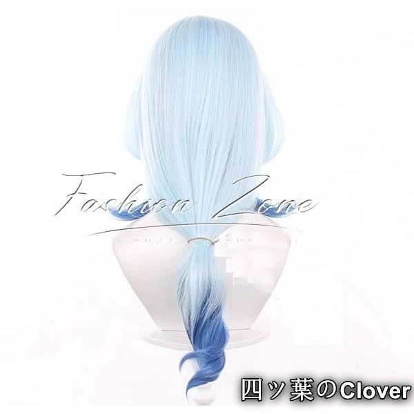 Shorekeeperコスプレ衣装ウィッグ靴cosplayハロウィン演出服変装B25105