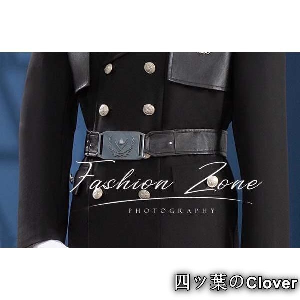 Zayne コスプレ衣装