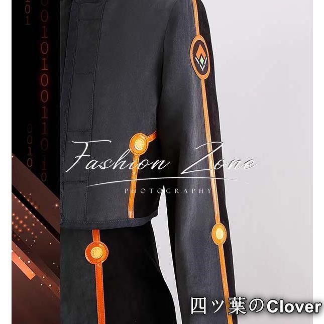 岸波白野きしなみ はくの扎比夫