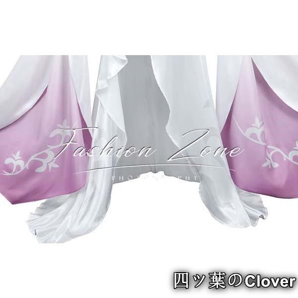 崩壊3rd 風 エリシア Elysia天使帰還 コスプレ衣装ウィッグcosplay ハロウィン 演出服 変装B25105 BRIGHTFACE_UK