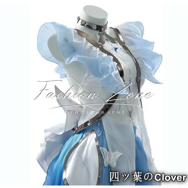 漂泊者コスプレ衣装ウィッグ靴cosplayハロウィン演出服変装B25105