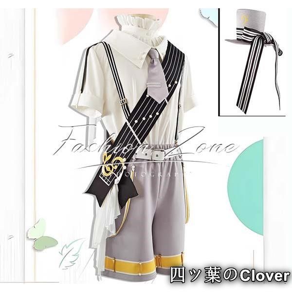 初音ミク 風 鏡音レン交響曲2025コスプレ衣装ウィッグ cosplay ハロウィン 演出服 変装B25105