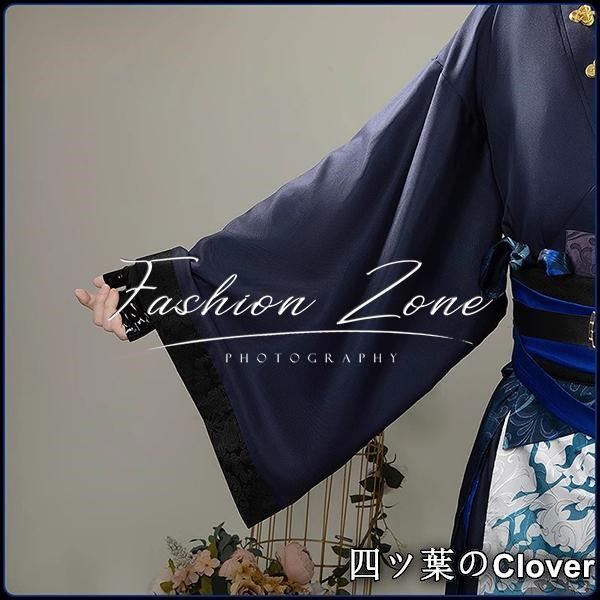 演出服 変装B25105