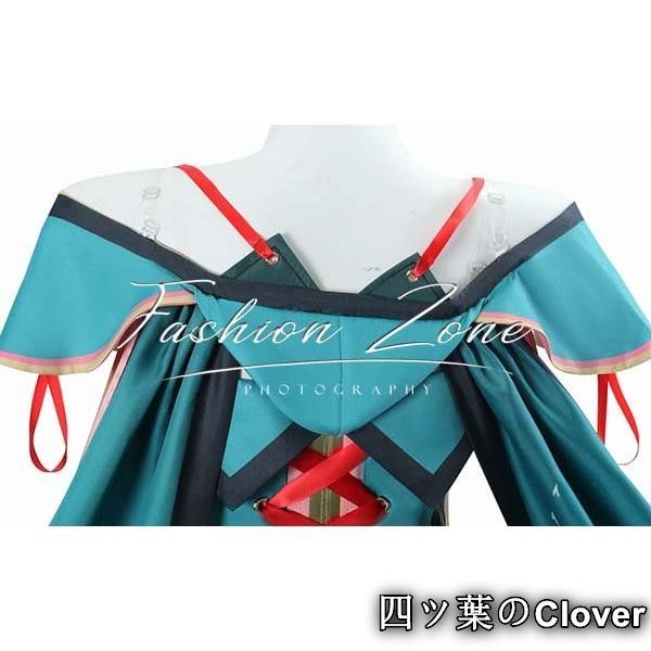 コスプレ衣装ウィッグ cosplayハロウィン演出服変装B25105