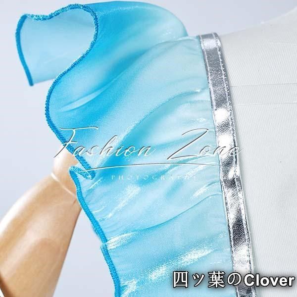 Wuthering Waves 鳴潮 風 ショアキーパー The Shorekeeperコスプレ衣装ウィッグ靴cosplayハロウィン演出服変装B25105 BILLOVLOGS_CO_UK