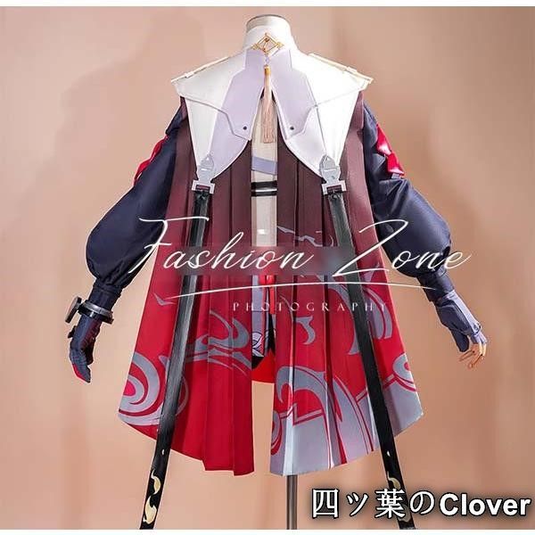 Wuthering Waves 鳴潮 風 丹瑾DANJIN コスプレ衣装ウィッグ靴 cosplay ハロウィン 演出服 変装B25105