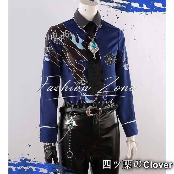 南雲鉄虎 dominant