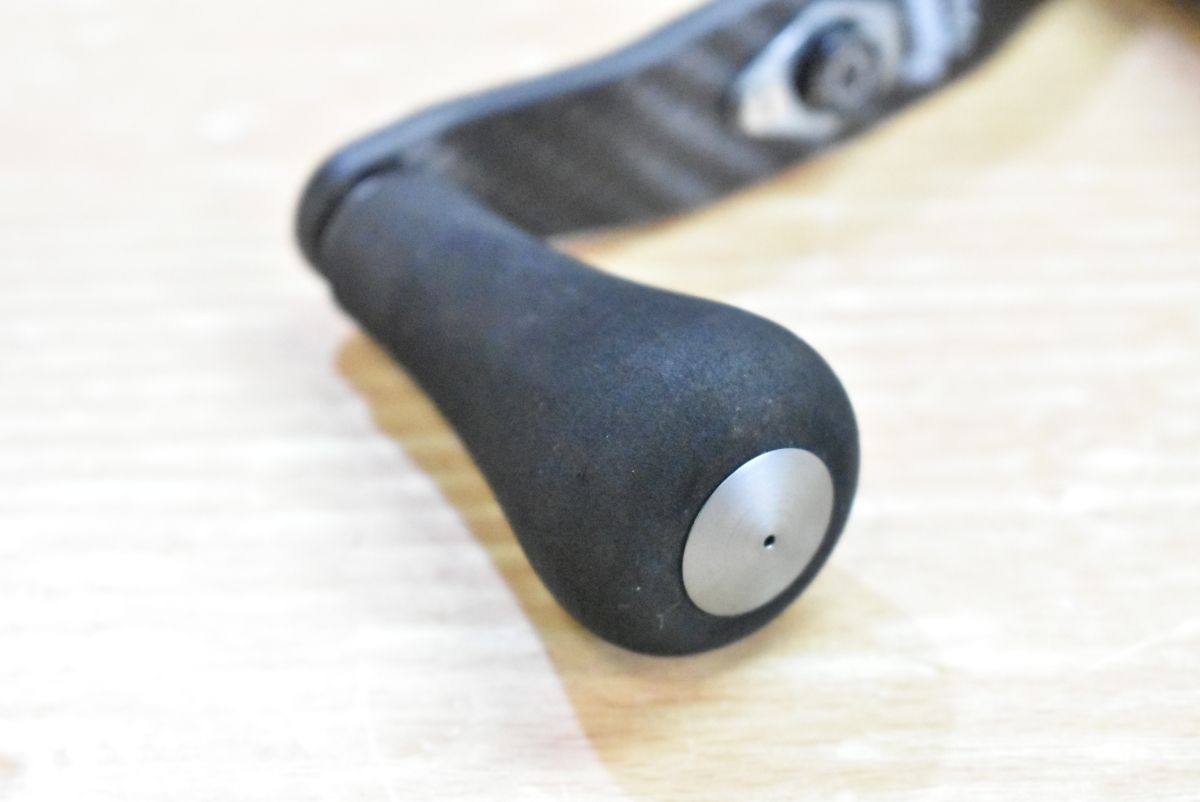  スタジオコンポジット RC SC EX プラス 102ｍｍ XL 29 シマノ用 左巻き ベイトリール カスタムハンドル ダブルハンドル クッカー フィッシングベスト ベイトリールパーツ リールパーツ