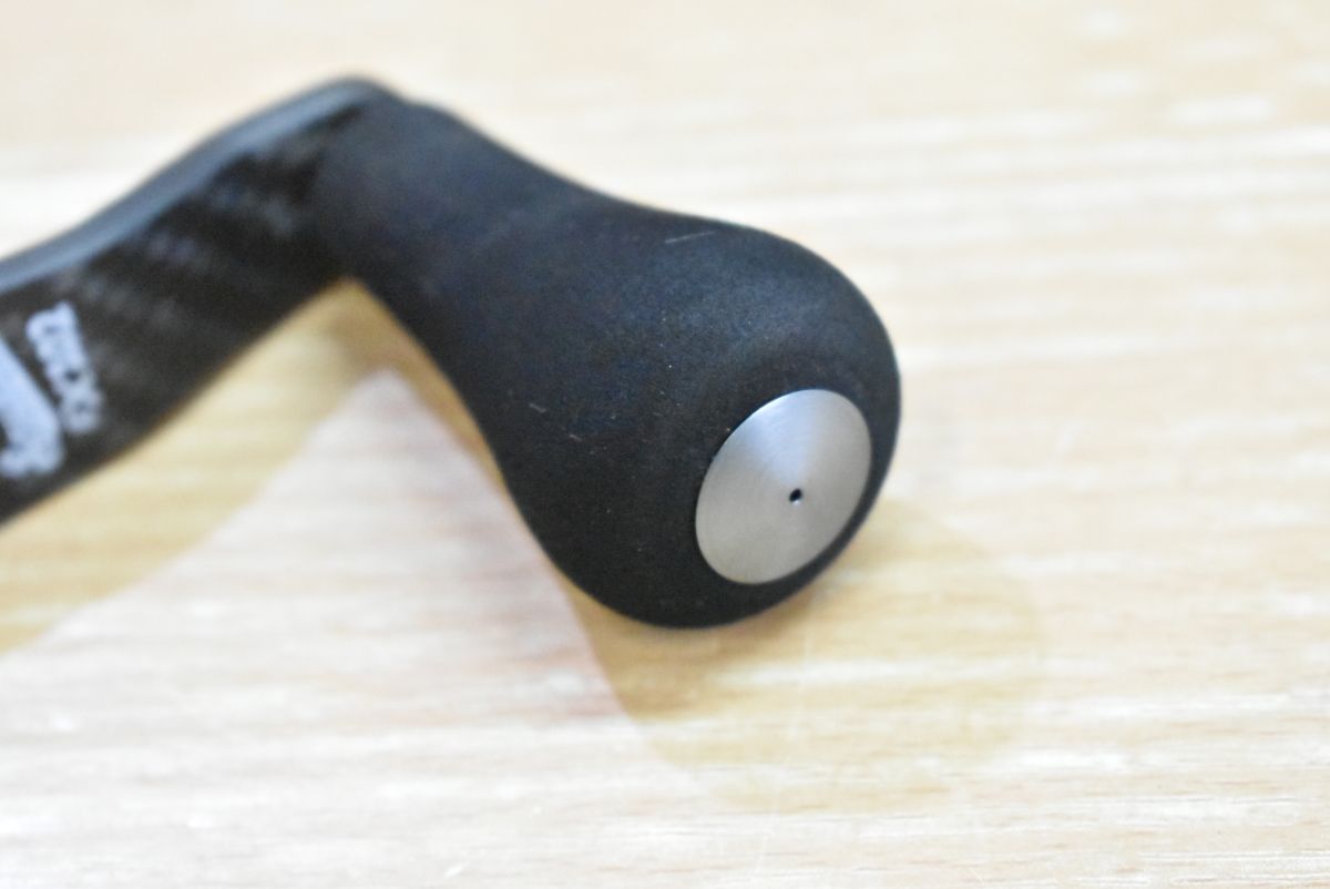 左巻き ベイトリール