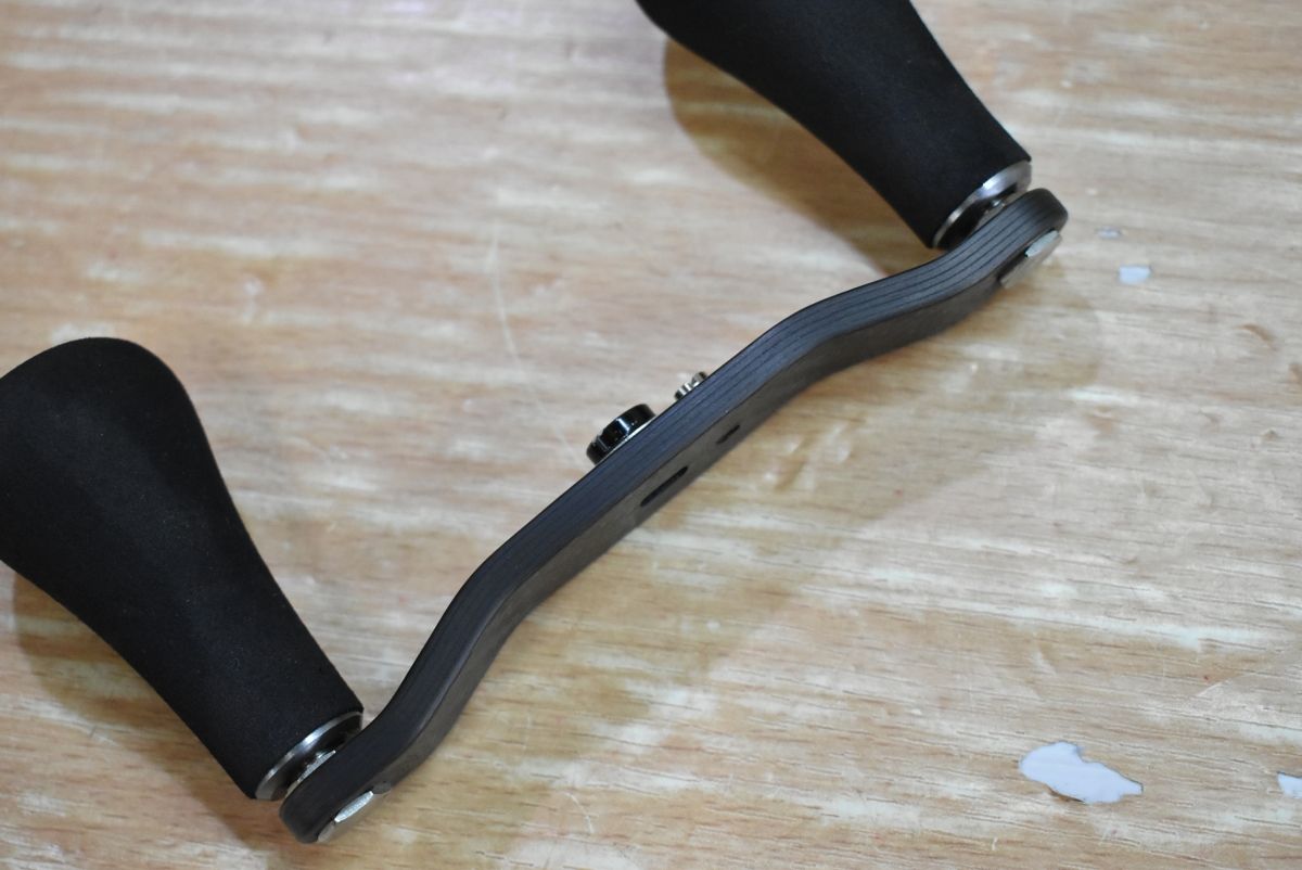 スタジオコンポジット RC-SC EX プラス 102mm XL29 シマノ用 左巻き