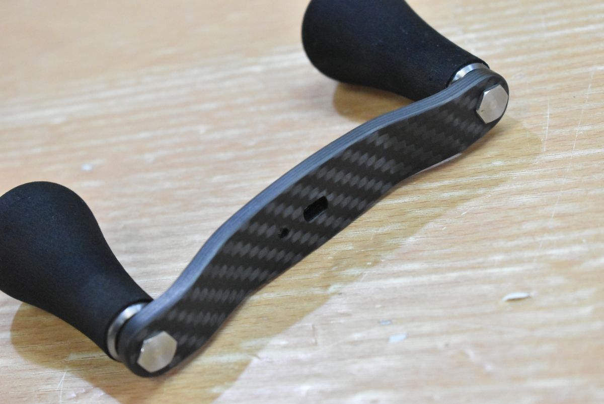 スタジオコンポジット RC-SC EX プラス 102mm XL29 シマノ用 左巻き