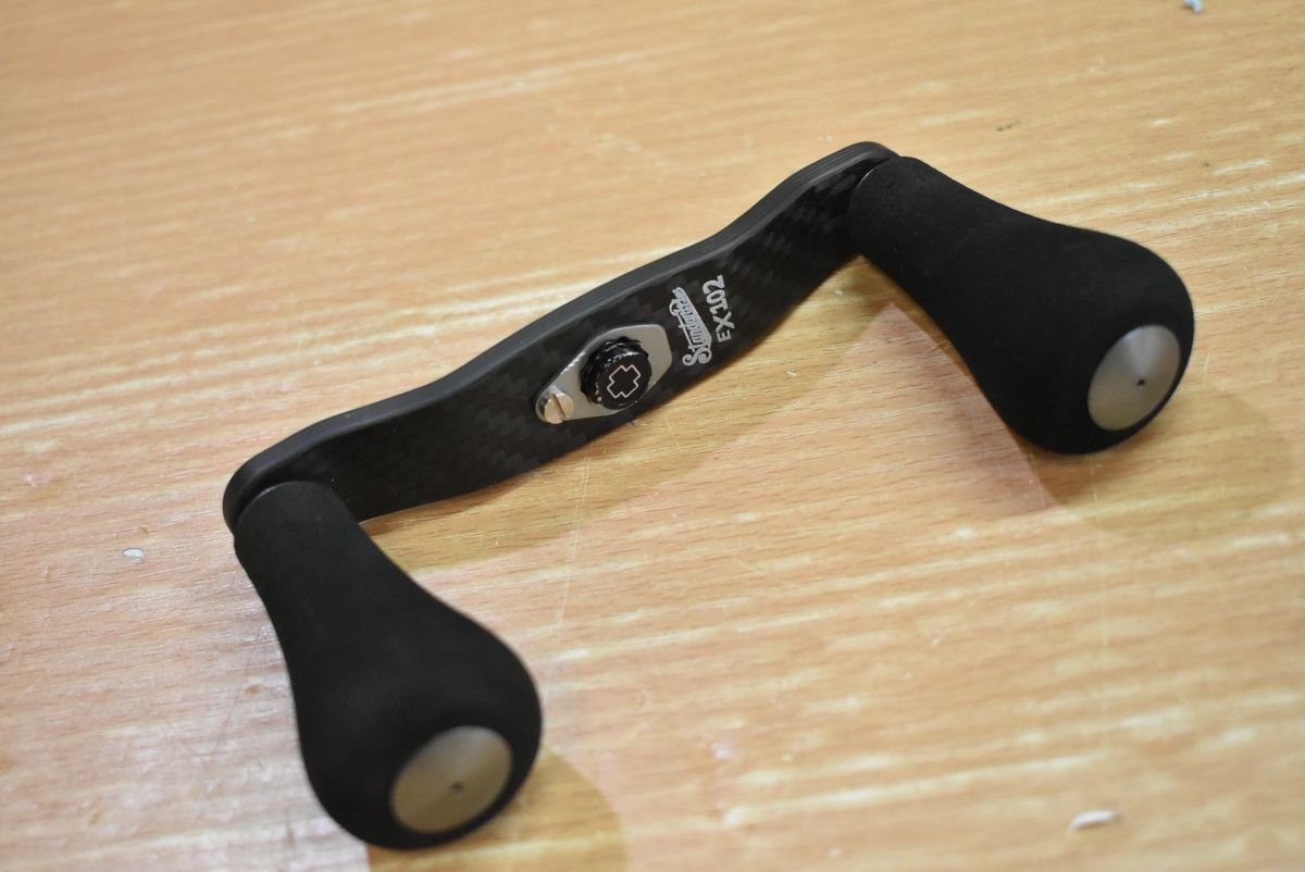 スタジオコンポジット RC-SC EX プラス 102mm XL29 シマノ用 左巻き