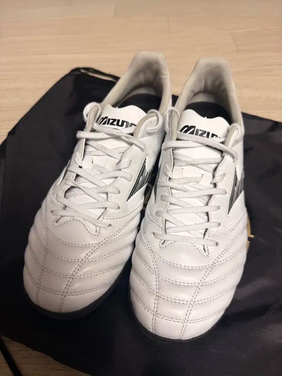 ミズノ モレリア NEO IV PRO AS 255mm