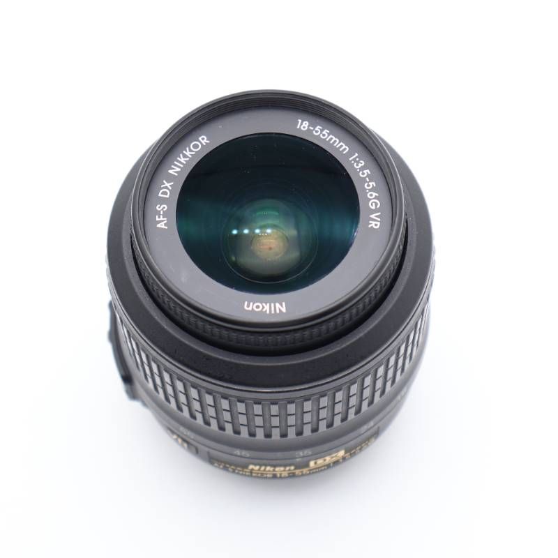 3100 デジタル一眼レフ