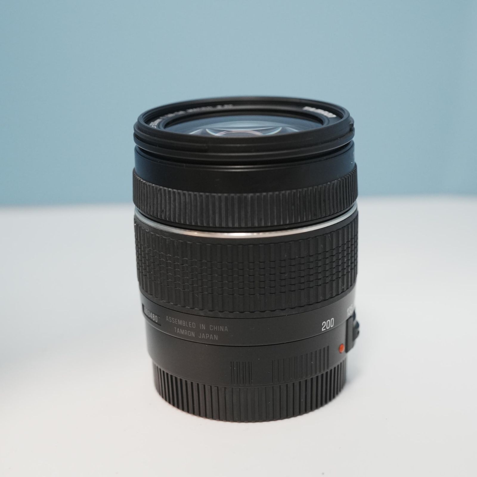 28-200mm Canon