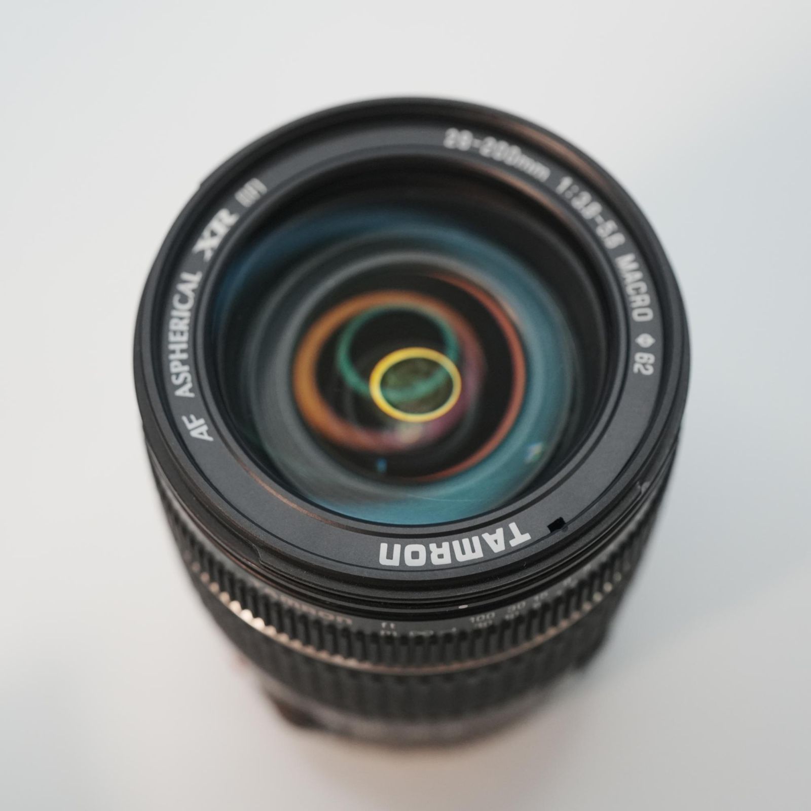 Canon EFマウント用