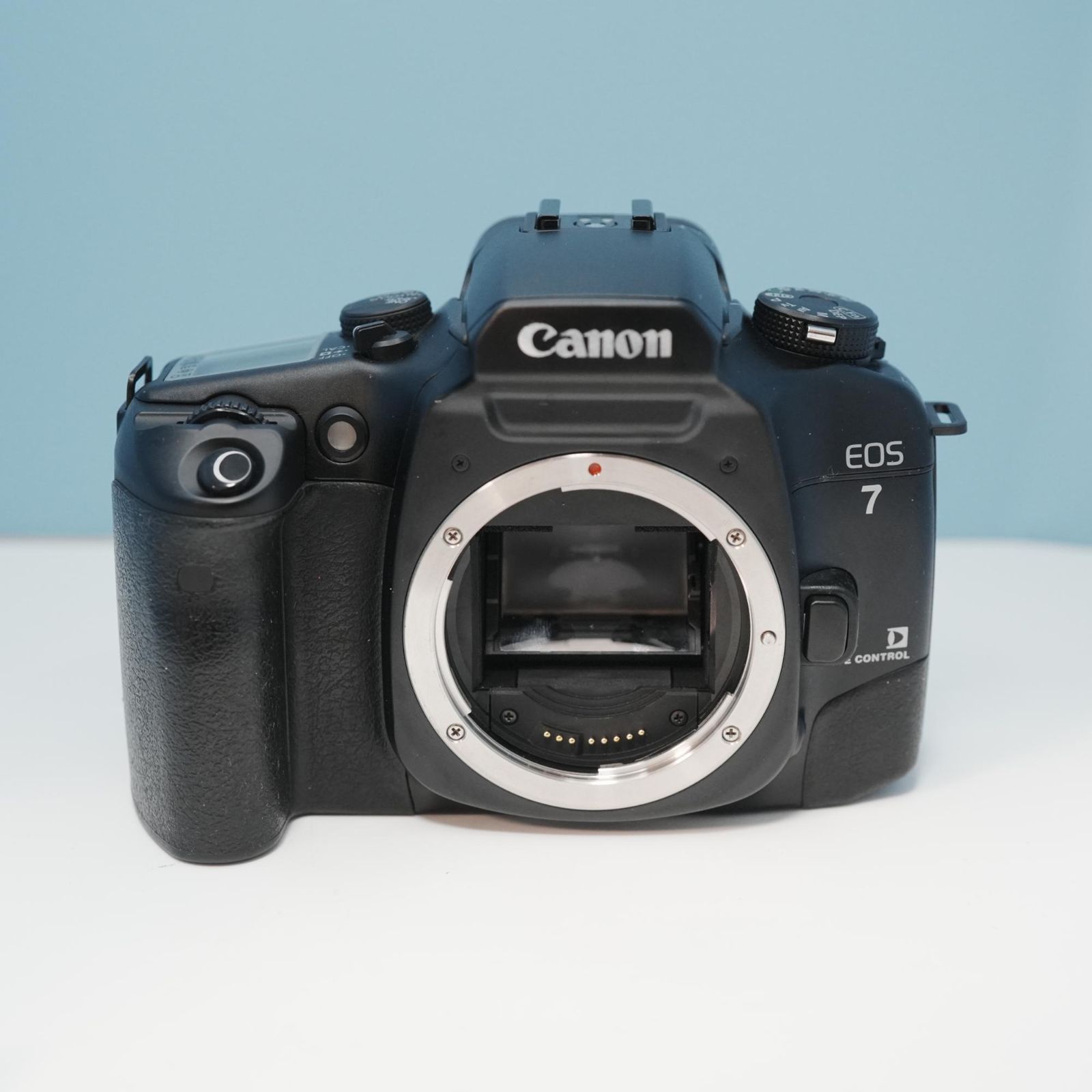 フィルムカメラ