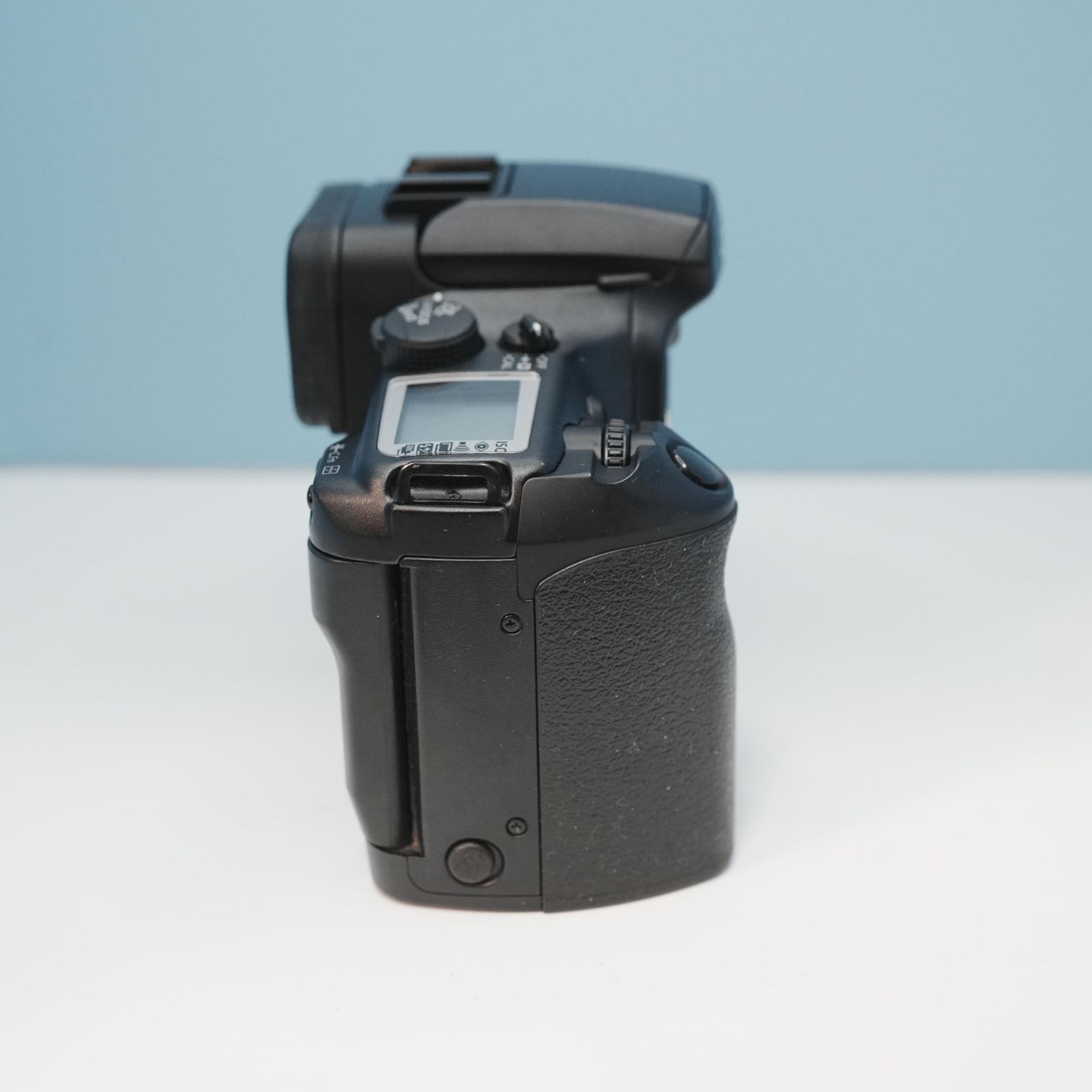  Canon EOS 7 フィルムカメラ a 5304 一眼レフカメラ(フィルム) フィルムカメラ