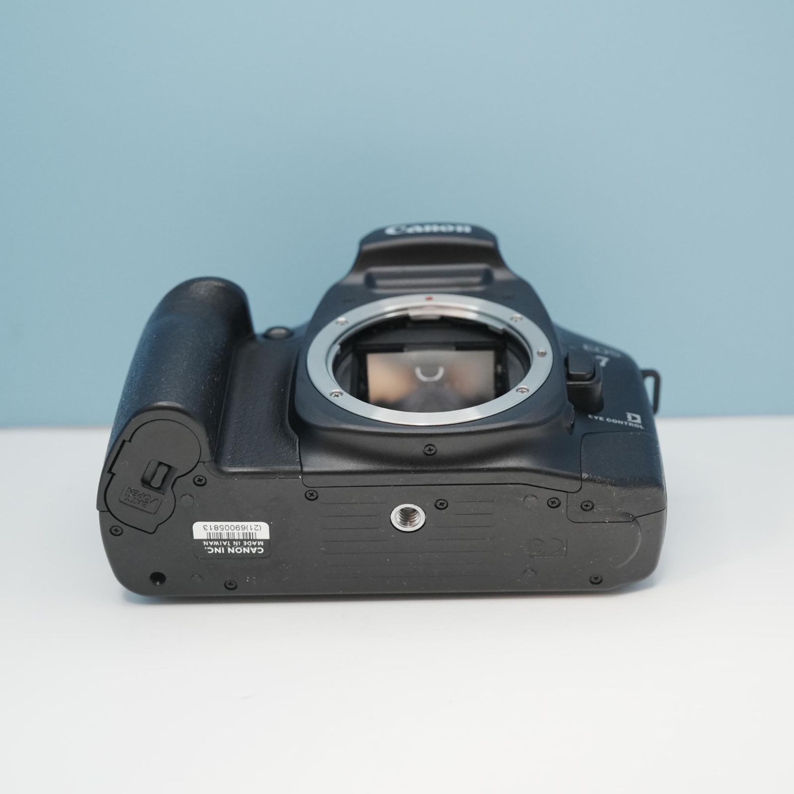 7 フィルムカメラ