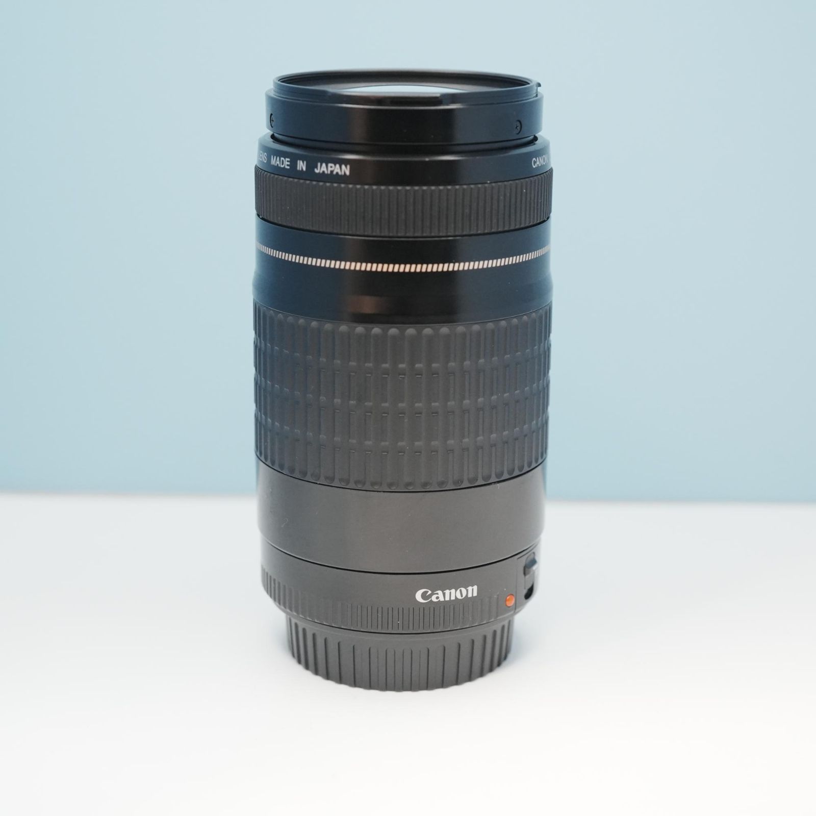  Canon 75 300 mm 望遠レンズ a 5309 レンズ(ズーム) カメラ