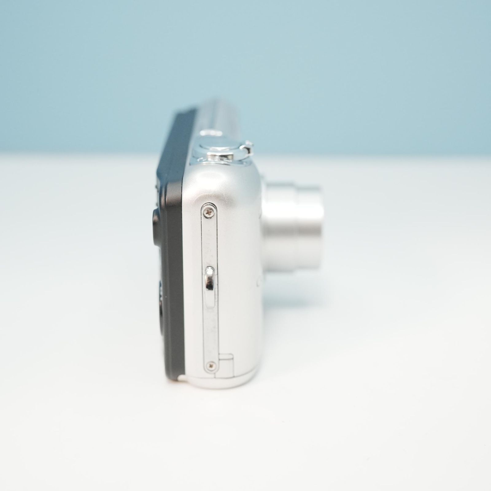 Nikon COOLPIX L30 デジカメ スマホ転送OK フルセット a5323 - メルカリ