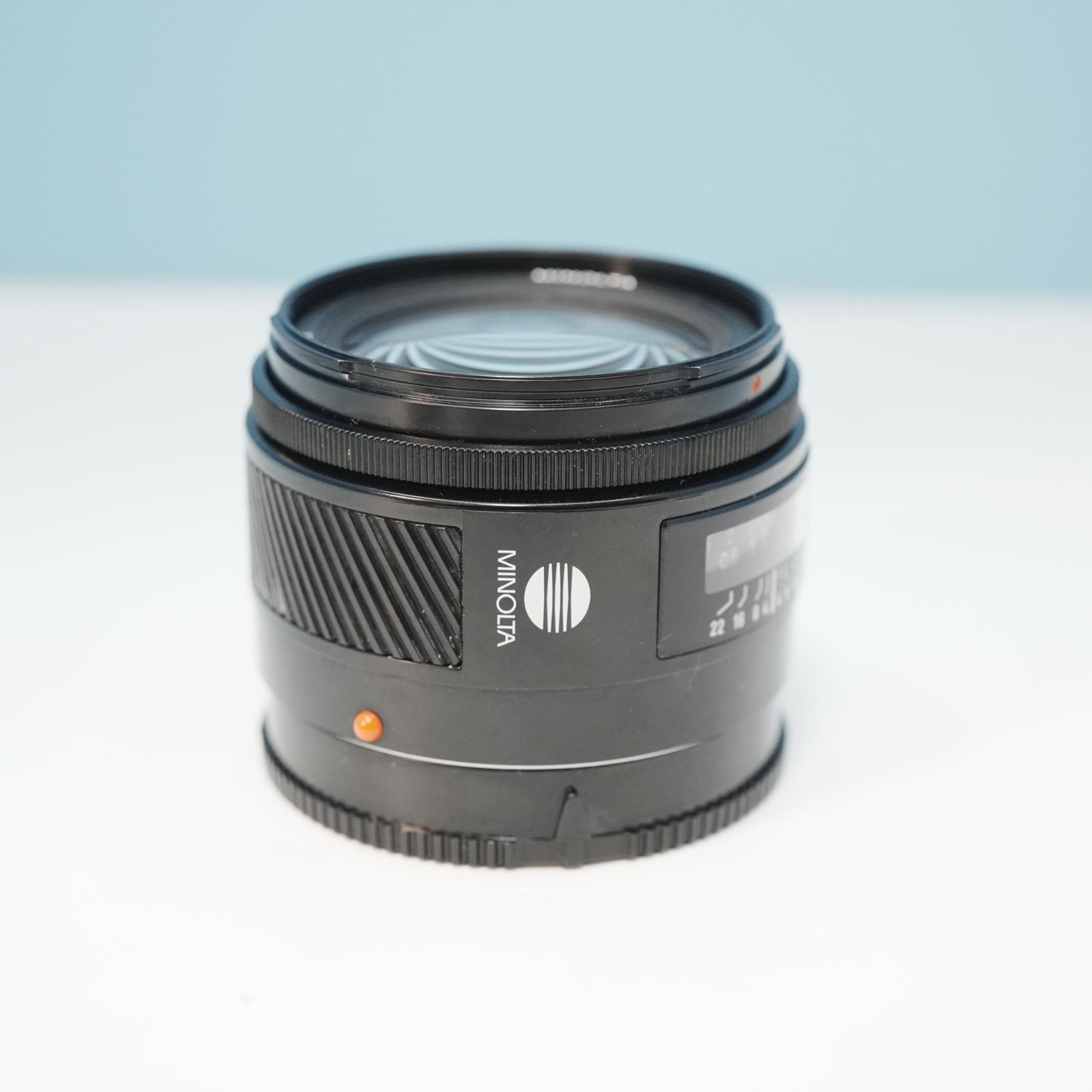  MINOLTA 24 mm F 2 8 標準レンズ a 5342 レンズ(ズーム) カメラ