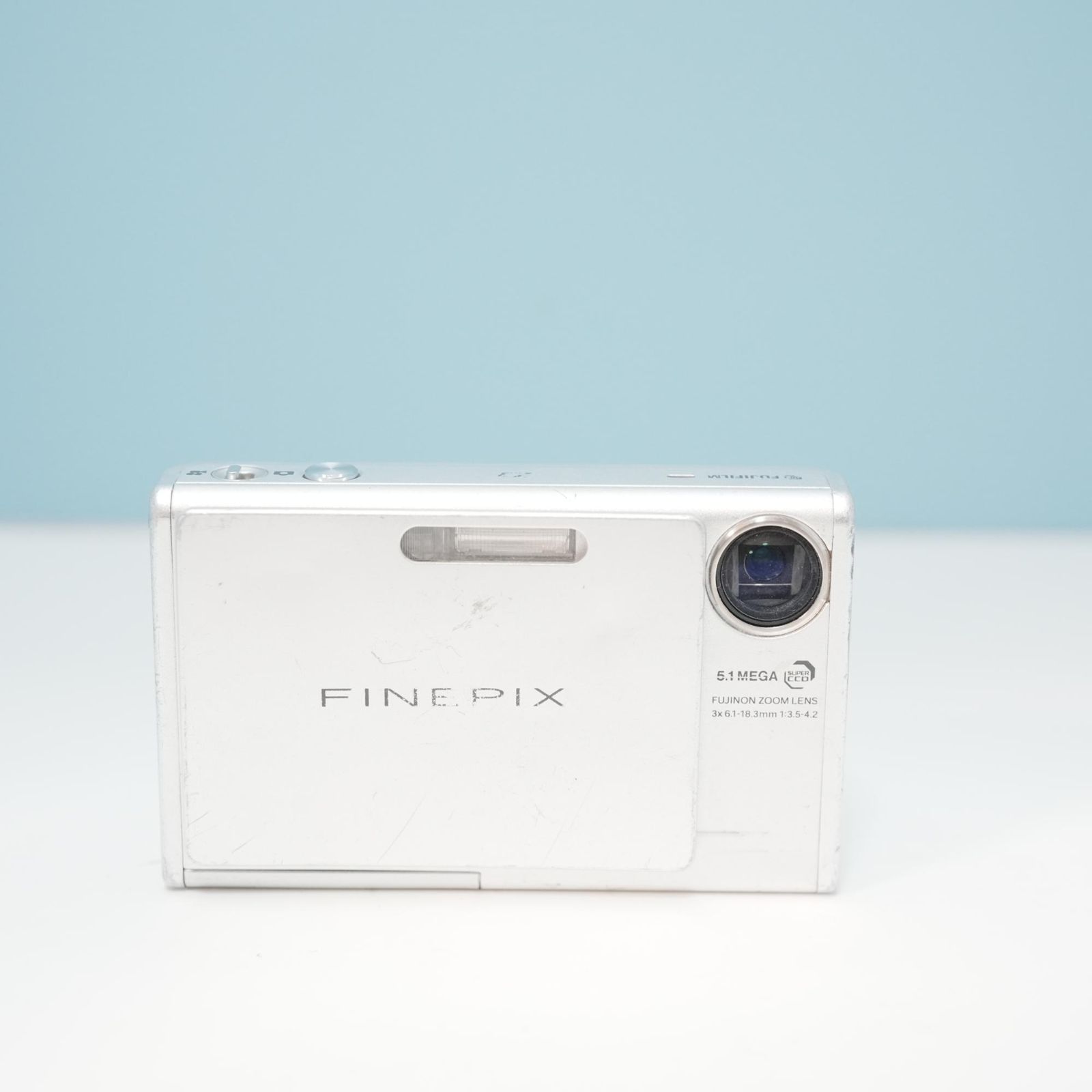 FUJIFILM FINEPIX Z3 デジカメ a5331 【公式通販】