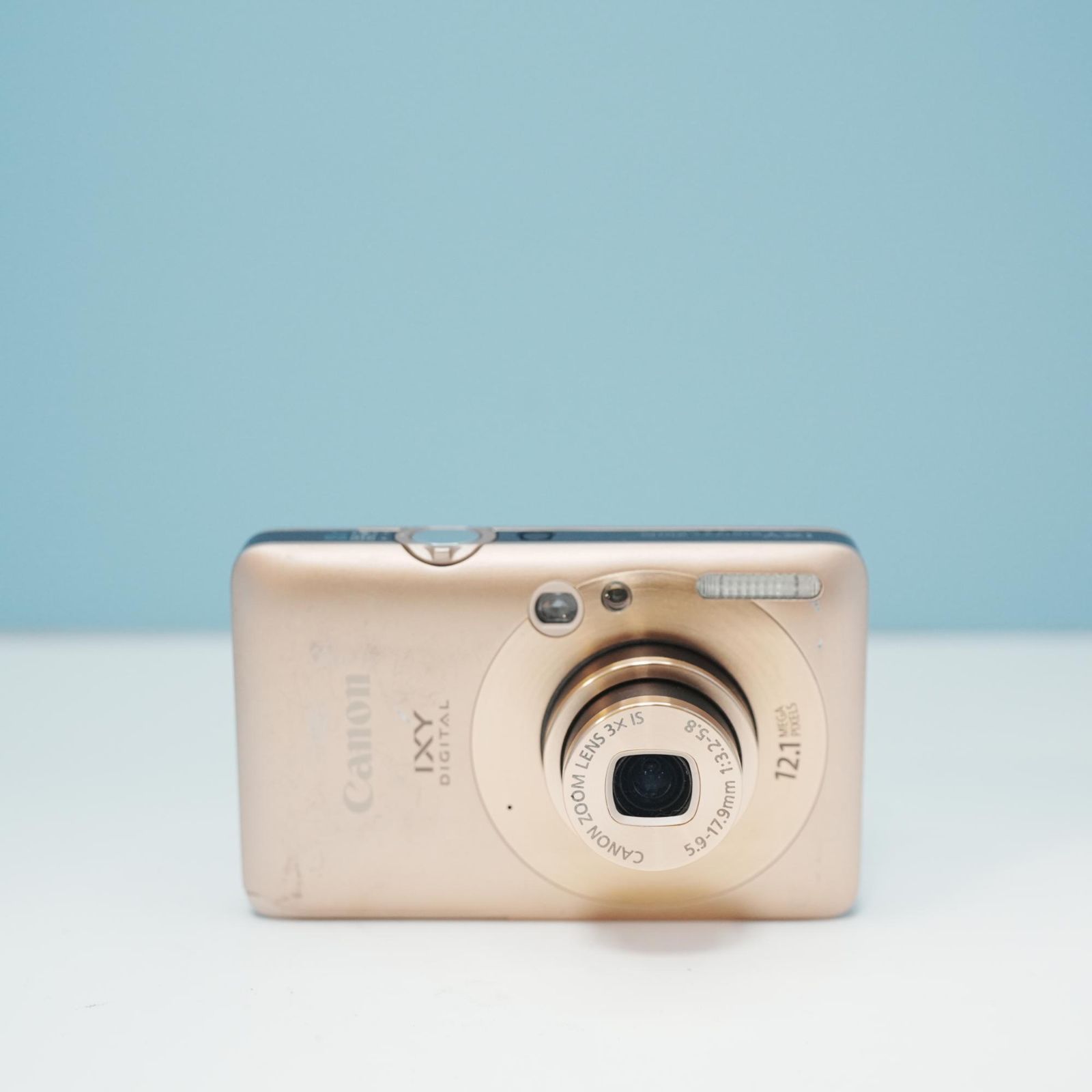 スマホ転送OK 動作OK Canon IXY digital 210 IS Canon IXY DIGITAL 210 IS デジカメ スマホ転送OK フルセット a5334