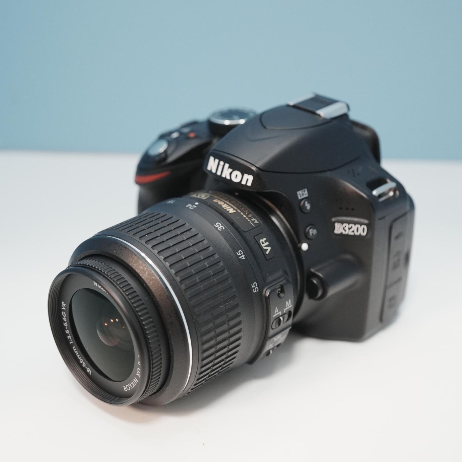 3200 一眼レフ
