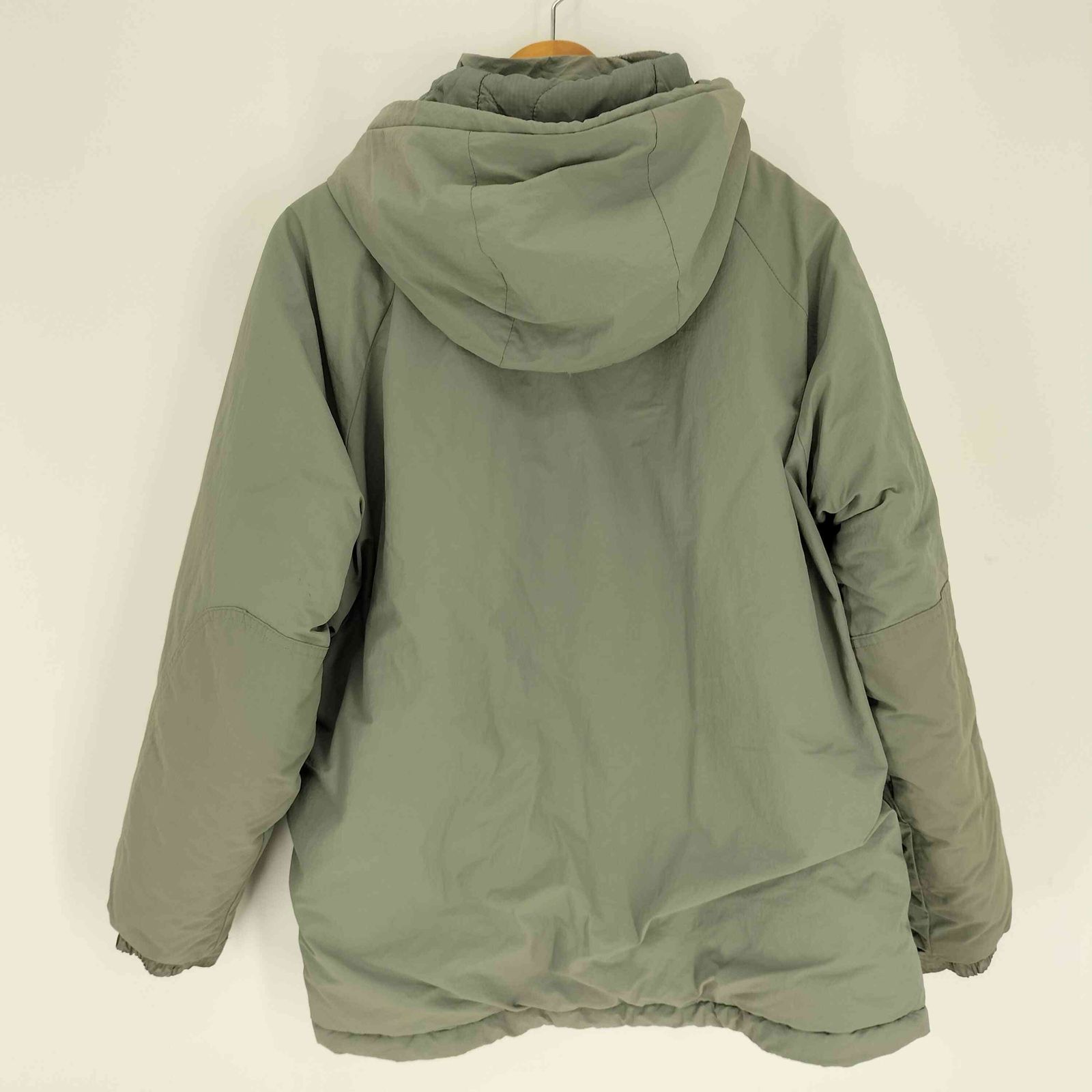 フリークスストア FREAKS STORE 22AW LEVEL7 JACKET ダブルジップ