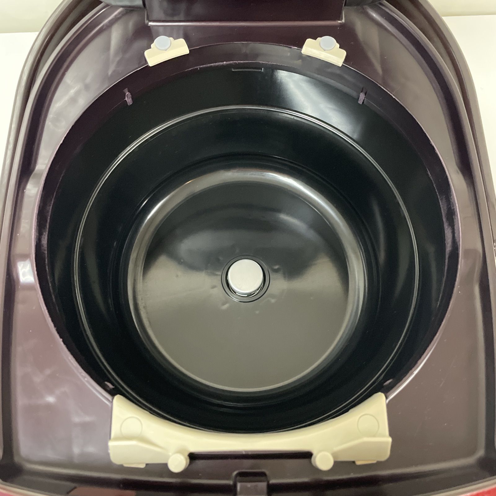 K クリーニング済