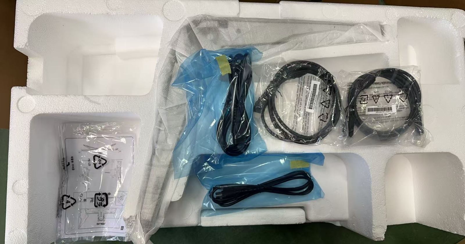 ASUS ゲーミングモニター