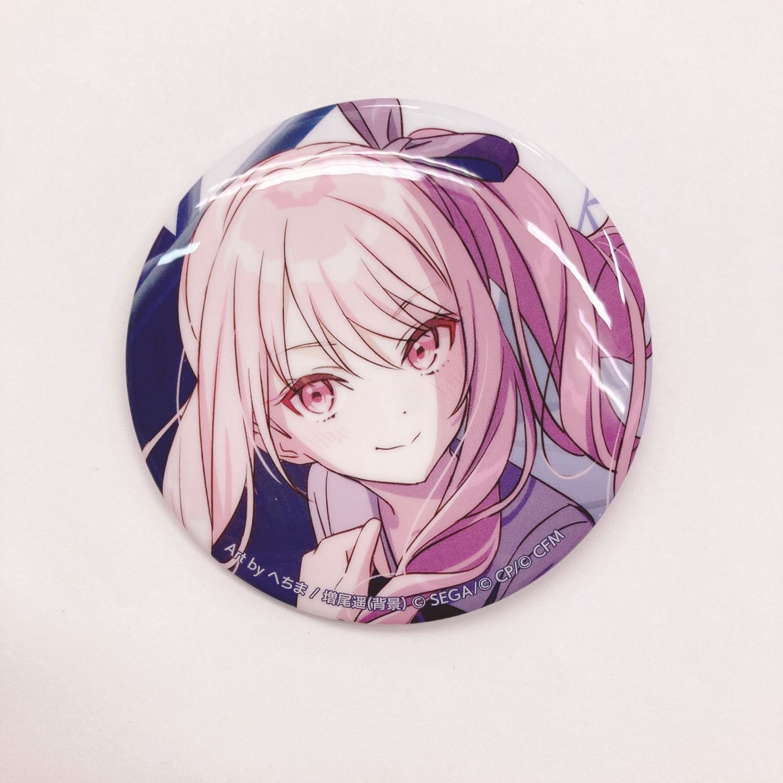 暁山瑞希 「プロジェクトセカイ カラフルステージ! feat. 初音ミク