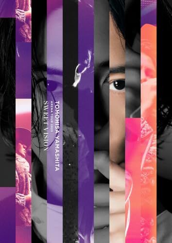 ARENA TOUR 2025 -Sweet Vision- Blu-ray