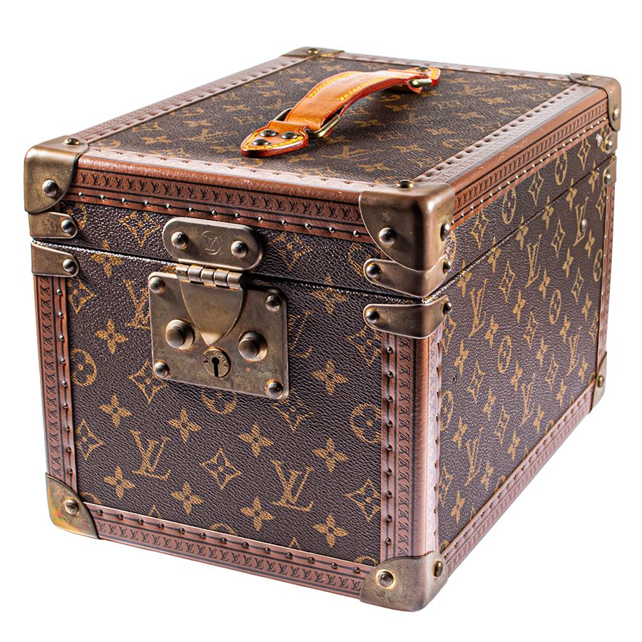 LOUIS VUITTON ルイ・ヴィトン ボワットフラコン M21828 インテリア