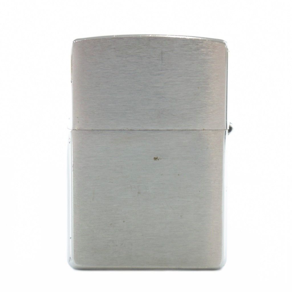 ジッポー ZIPPO オイルライター 喫煙具 タバコ ペプシ PEPSI ロゴ シルバー色 XZ GY 11