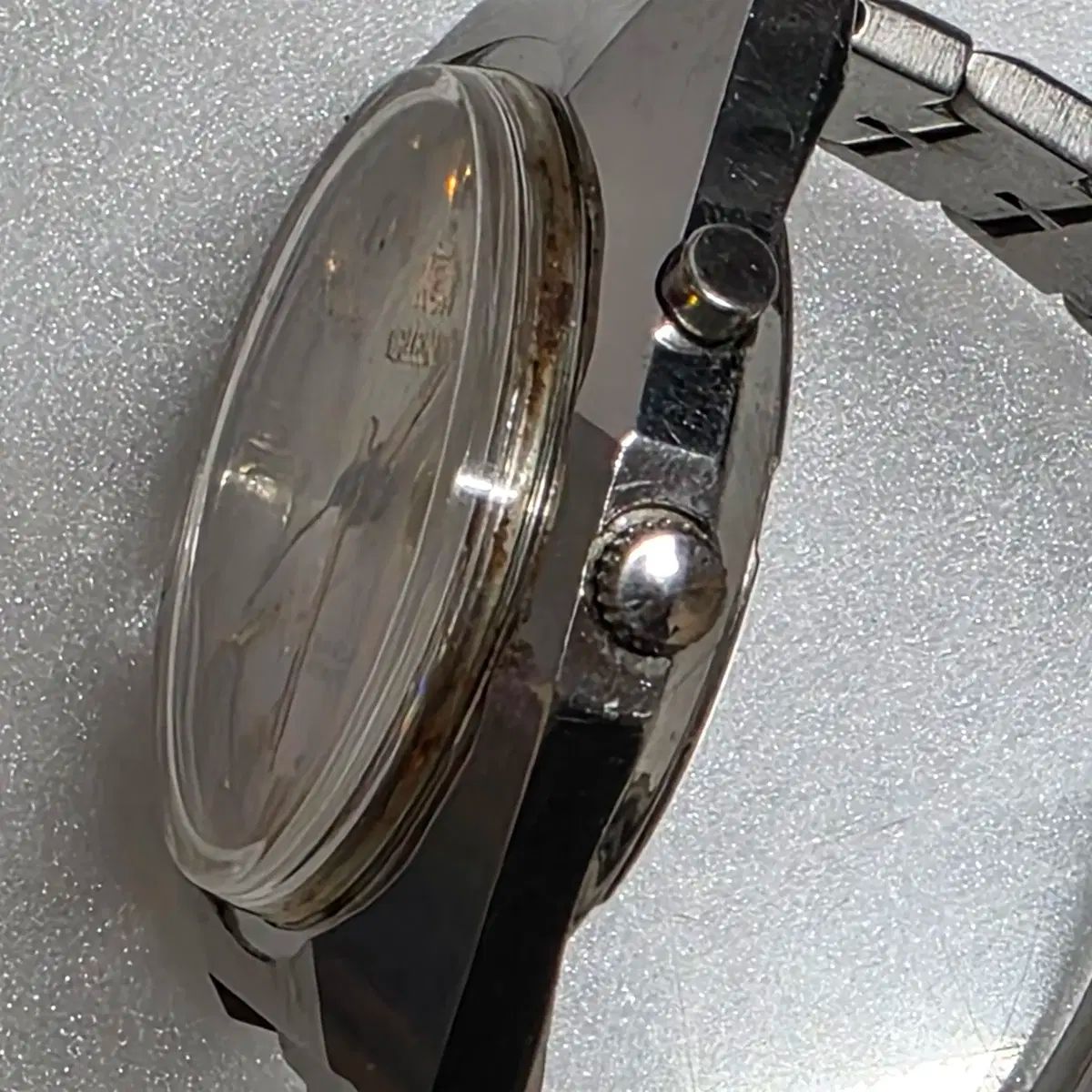 クリスタル 21石