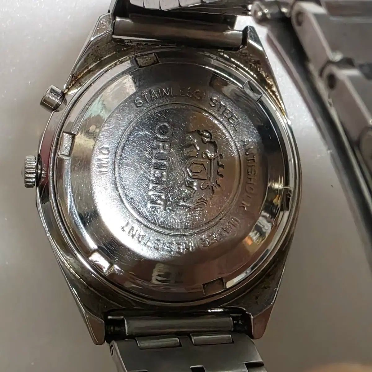 3580 オリエント