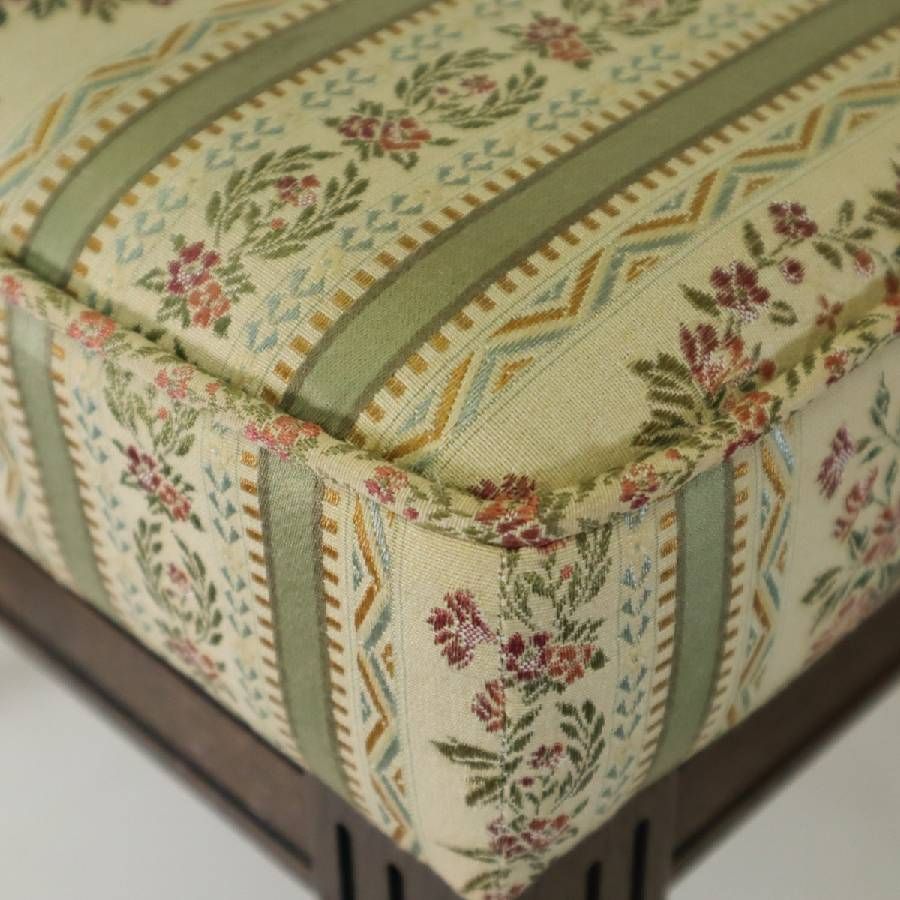 オットマン クラシカル家具