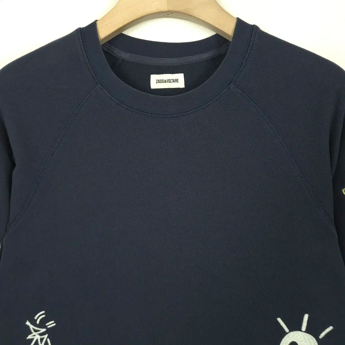 ZADIG-VOLTAIRE ザディグ